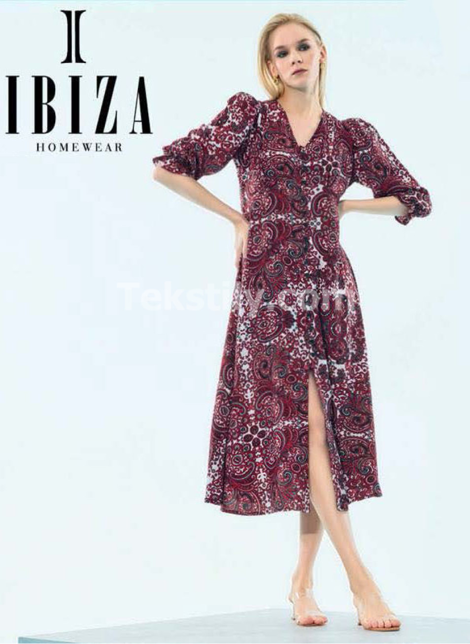 Женское Платье ibizahomewear (36+38+40+42)