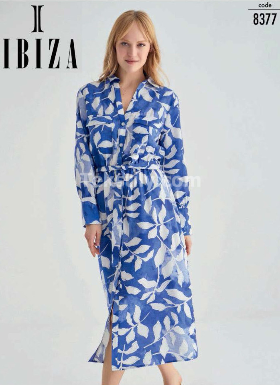 Женское Платье ibizahomewear (S/M+L+XL+2XL)