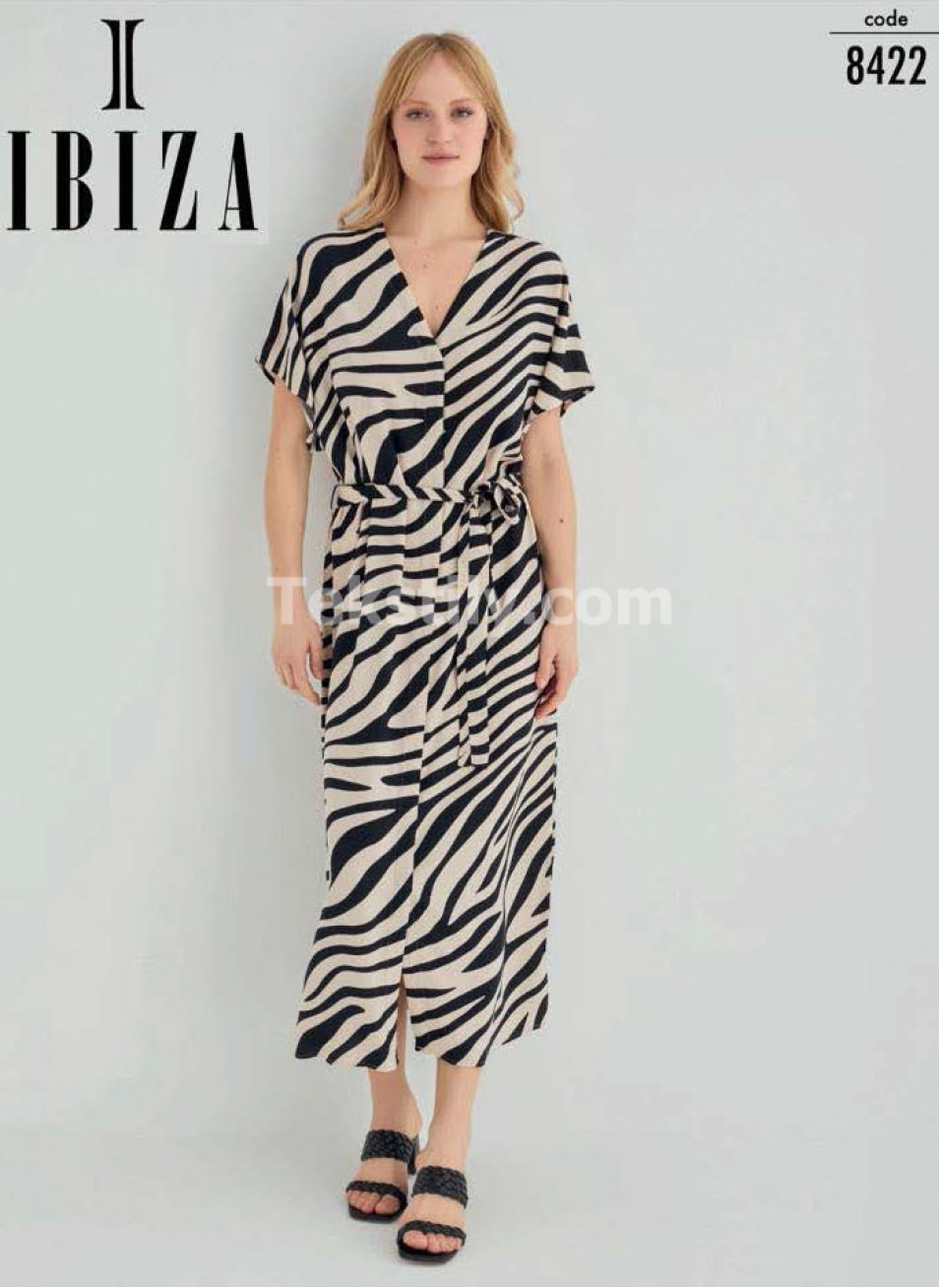 Женское Платье ibizahomewear (S/M+L+XL+2XL)