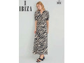 Женское Платье ibizahomewear (S/M+L+XL+2XL) Женское Платье ibizahomewear (S/M+L+XL+2XL)