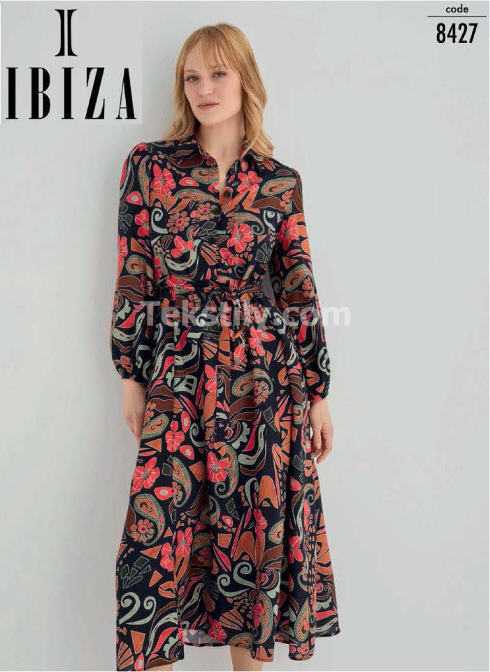 Женское Платье ibizahomewear (S/M+L+XL+2XL)