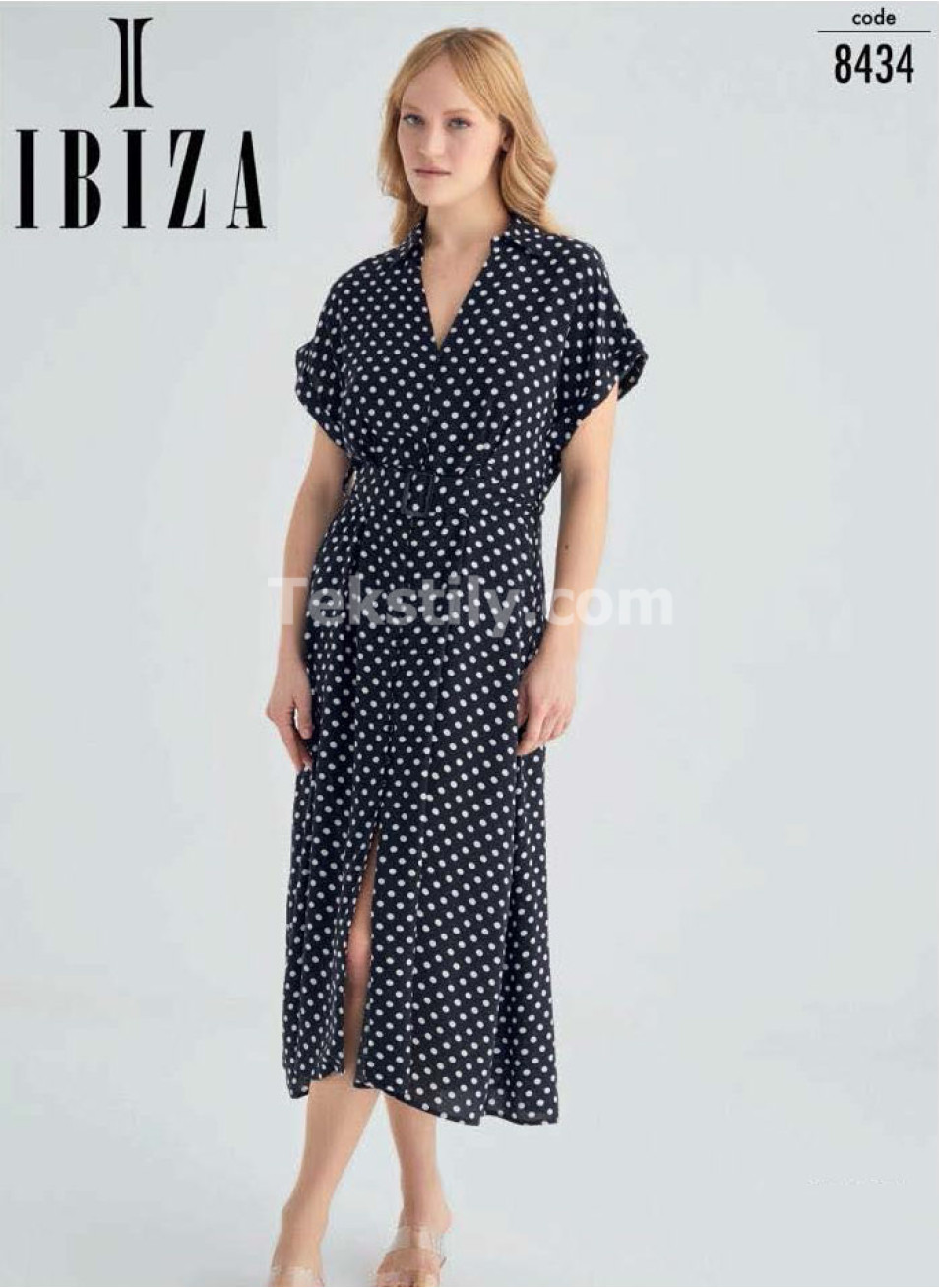 Женское Платье ibizahomewear (S/M+L+XL+2XL)