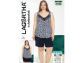Женский Комплект с Шортами INTENSIVE-LAGERTHA (XL+2XL+3XL+4XL) Женский Комплект с Шортами INTENSIVE-LAGERTHA (XL+2XL+3XL+4XL)