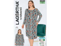 Ночная Сорочка INTENSIVE-LAGERTHA (XL+2XL+3XL+4XL)