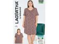 Ночная Сорочка INTENSIVE-LAGERTHA (XL+2XL+3XL+4XL)