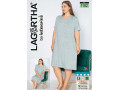 Ночная Сорочка INTENSIVE-LAGERTHA (2XL+3XL+4XL+5XL)