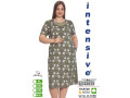 Женское Платье INTENSIVE Женское Платье INTENSIVE