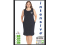 Домашнее Платье INTENSIVE (XL+2XL+3XL+4XL)