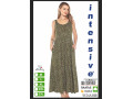 Домашнее Платье INTENSIVE (M+L+XL+2XL+3XL)