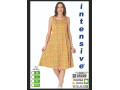 Домашнее Платье INTENSIVE (M+L+XL+2XL)