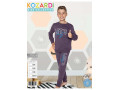 ПИЖАМА ДЛЯ МАЛЬЧИКОВ (3/4+5/6+7/8+9/10) KOZARDI KIDS ПИЖАМА ДЛЯ МАЛЬЧИКОВ (3/4+5/6+7/8+9/10) KOZARDI KIDS