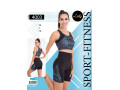 Шорты и Топ для Фитнеса Lady Lingerie (M+L+XL) Шорты и Топ для Фитнеса Lady Lingerie (M+L+XL)