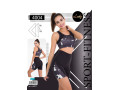 Шорты и Топ для Фитнеса Lady Lingerie (M+L+XL) Шорты и Топ для Фитнеса Lady Lingerie (M+L+XL)