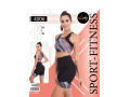 Шорты и Топ для Фитнеса Lady Lingerie (M+L+XL) Шорты и Топ для Фитнеса Lady Lingerie (M+L+XL)