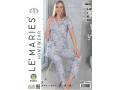 Женский Бамбуковый Домашний Костюм LE'MARIES (S/M+L+XL+2XL) Женский Бамбуковый Домашний Костюм LE'MARIES (S/M+L+XL+2XL)