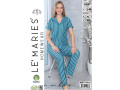Женский Бамбуковый Домашний Костюм LE'MARIES (S/M+L+XL+2XL) Женский Бамбуковый Домашний Костюм LE'MARIES (S/M+L+XL+2XL)