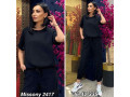 Женский комплект с брюками FX MISSONY 2023 Женский комплект с брюками FX MISSONY 2023