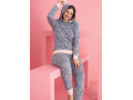 Женская Пижамa Miss Tiko (2XL+3XL+3XL+4XL+5XL)