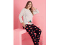 Женская Пижамa Miss Tiko (2XL+3XL+3XL+4XL+5XL)