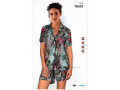 Женский Комплект с Шортами Monamise (S+M+L+XL) Женский Комплект с Шортами Monamise (S+M+L+XL)