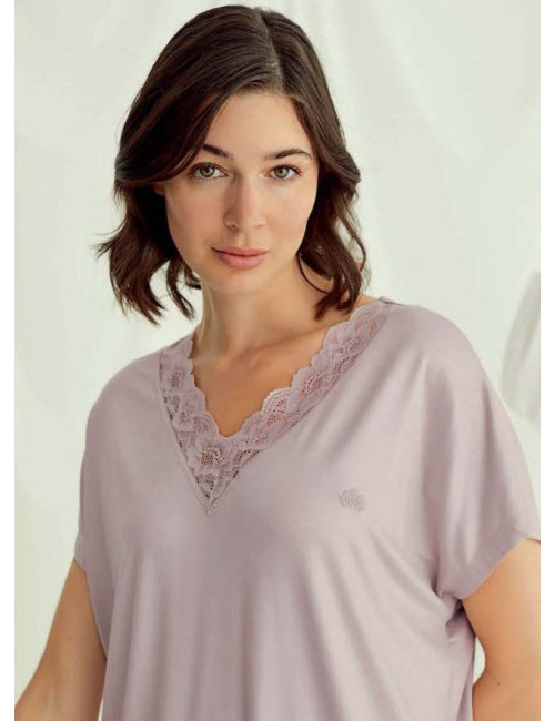 Женская пижама (S+M+L+XL+2XL+3XL) MONAMISE 2024