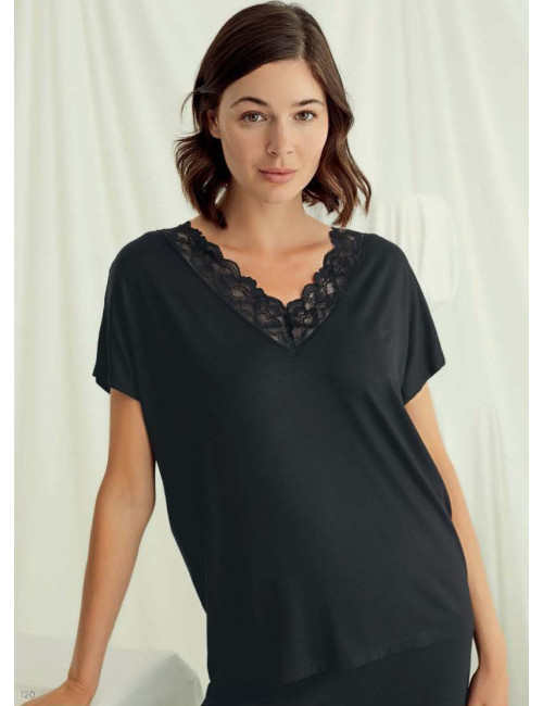 Женская пижама (S+M+L+XL+2XL+3XL) MONAMISE 2024