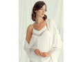 Ночная Сорочка с Халатом Monamise 2024 (S+M+L+XL+2XL) Ночная Сорочка с Халатом Monamise 2024 (S+M+L+XL+2XL)