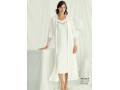 Ночная Сорочка с Халатом Monamise 2024 (S+M+L+XL+2XL) Ночная Сорочка с Халатом Monamise 2024 (S+M+L+XL+2XL)