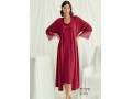 Ночная Сорочка с Халатом Monamise 2024 (S+M+L+XL+2XL) Ночная Сорочка с Халатом Monamise 2024 (S+M+L+XL+2XL)