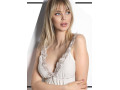 Женская Ночная Сорочка MONAMISE Женская Ночная Сорочка MONAMISE