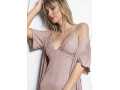 Ночная Сорочка с Халатом Monamise 2024 (S+M+L+XL+2XL) Ночная Сорочка с Халатом Monamise 2024 (S+M+L+XL+2XL)