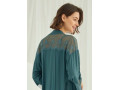 Ночная Сорочка с Халатом Monamise 2024 (S+M+L+XL+2XL) Ночная Сорочка с Халатом Monamise 2024 (S+M+L+XL+2XL)