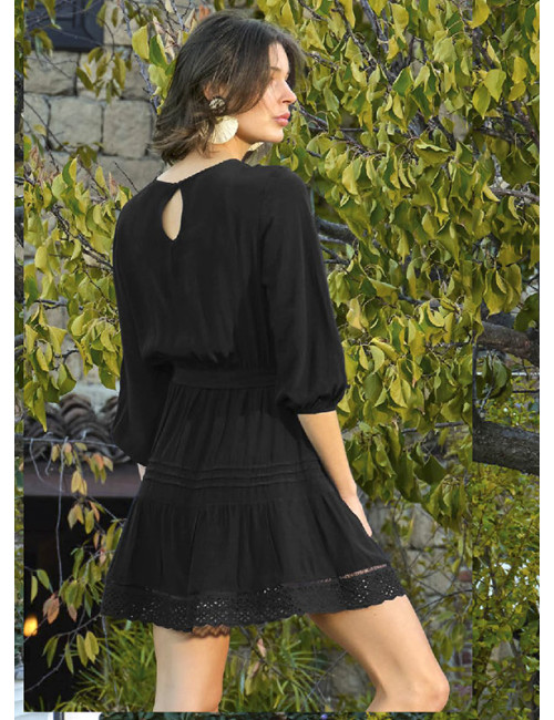Женская Туника (S+M+L+XL) MONAMISE