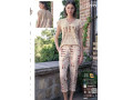 Женский Комплект с Капри MONAMISE (S+M+L+XL)