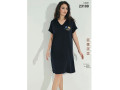 Домашнее Платье (M+L+XL+2XL) MONAMISE Домашнее Платье (M+L+XL+2XL) MONAMISE