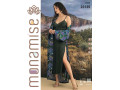 Женский Комплект с Халатом Monamise (S+M+L+XL) Женский Комплект с Халатом Monamise (S+M+L+XL)