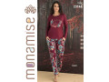 Женская пижама MONAMISE (S+M+L+XL) Женская пижама MONAMISE (S+M+L+XL)