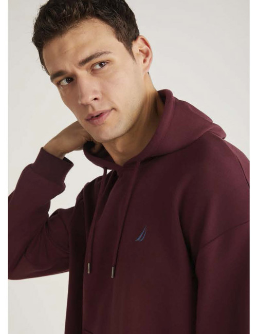 Мужская толстовка (S-M-L-XL-2XL) NAUTICA 2024/25
