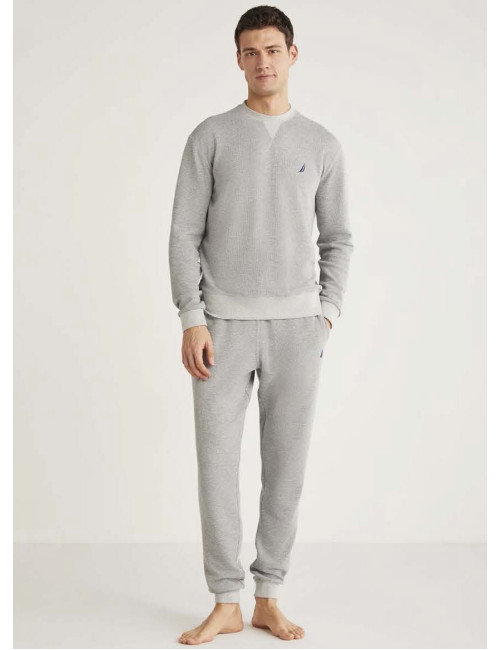 Мужская пижама (S-M-L-XL-2XL) Nautica 2024/25