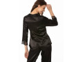 Пижама женская из шелка Pierre Cardin Пижама женская из шелка Pierre Cardin