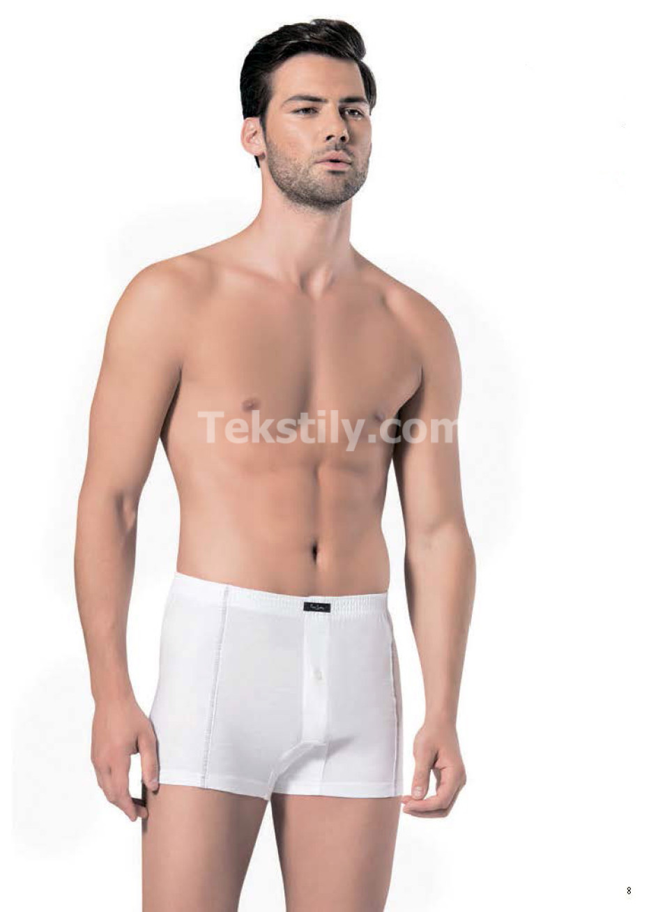 Мужские Трусы Boxer Pierre Cardin
