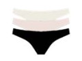 Женские  трусы  3 шт. / Уп. Assorti (36-38-40-42) Pierre Cardin