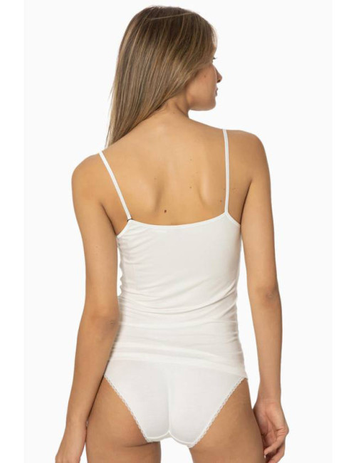Женская майка с трусиками (S,M,L,XL) Pierre Cardin