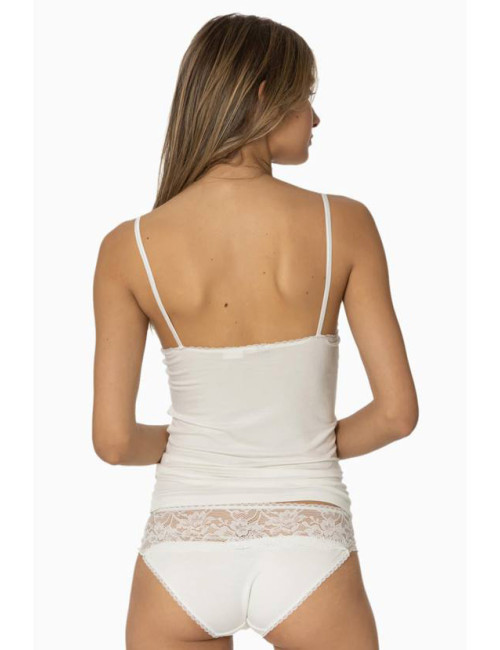Женская майка с трусиками (S,M,L,XL) Pierre Cardin