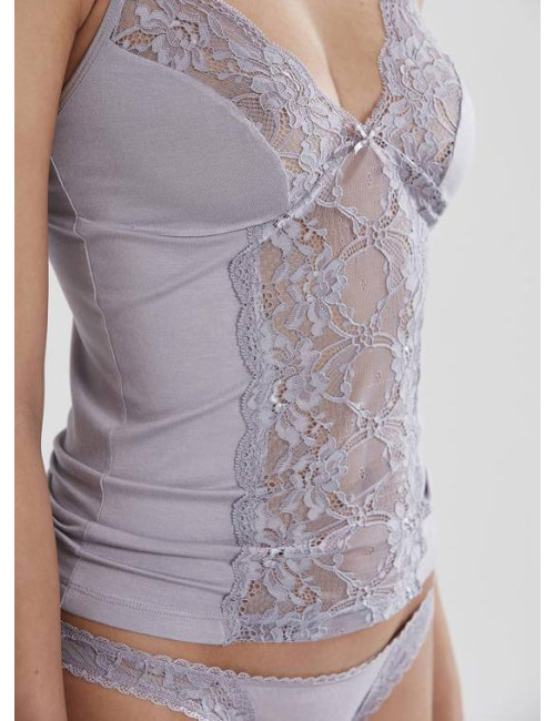 Женская майка с трусиками (S,M,L,XL) Pierre Cardin