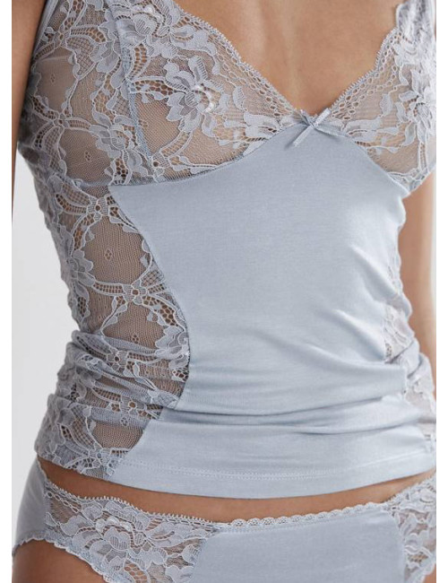 Женская майка с трусиками (S,M,L,XL) Pierre Cardin