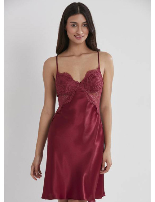 Пеньюар с халатом (S,M,L,XL) Pierre Cardin