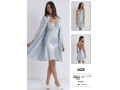 Пеньюар с халатом (S,M,L,XL) Pierre Cardin