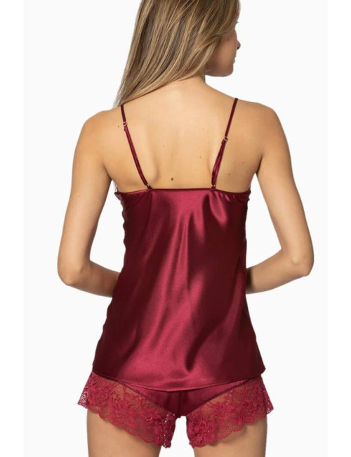 Женский комплект с шортами (S,M,L,XL) Pierre Cardin