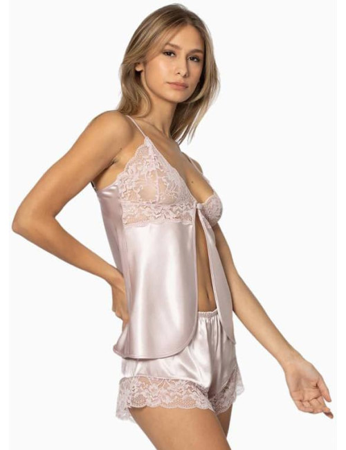 Женский комплект с шортами (S,M,L,XL) Pierre Cardin